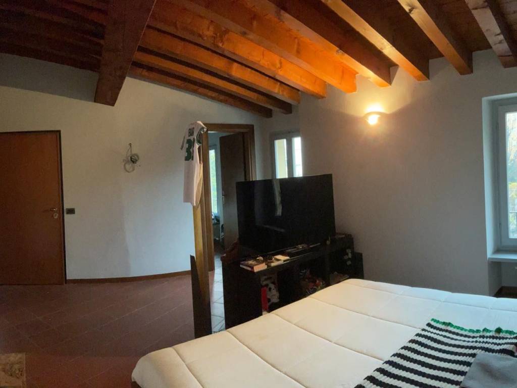 appartamento in vendita a Brescia in zona Crocifissa di Rosa