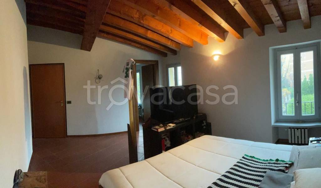 appartamento in vendita a Brescia in zona Borgo Trento