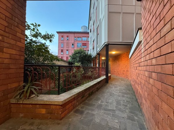 appartamento in vendita a Brescia in zona San Bartolomeo