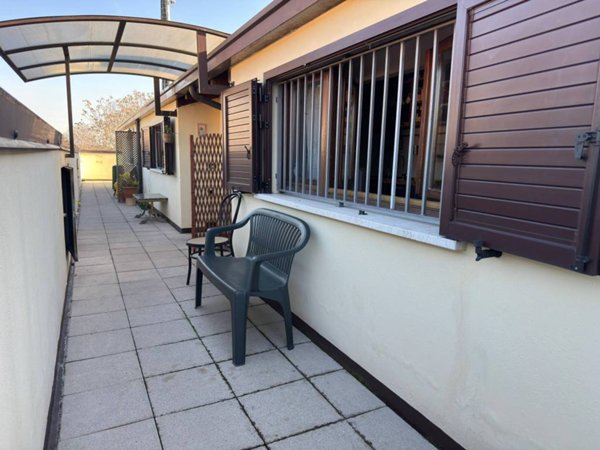 appartamento in vendita a Brescia in zona Volta