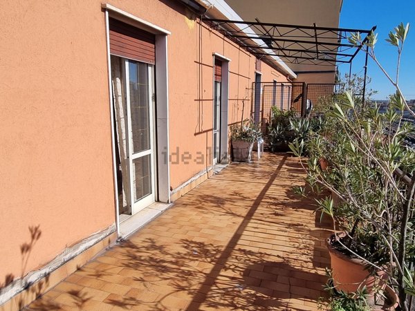 appartamento in vendita a Brescia