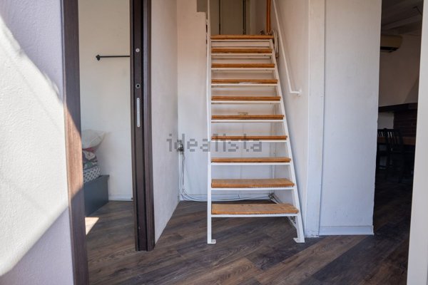 appartamento in vendita a Brescia in zona Centro Storico