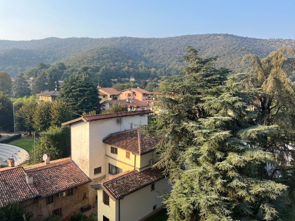 appartamento in vendita a Brescia in zona San Bartolomeo