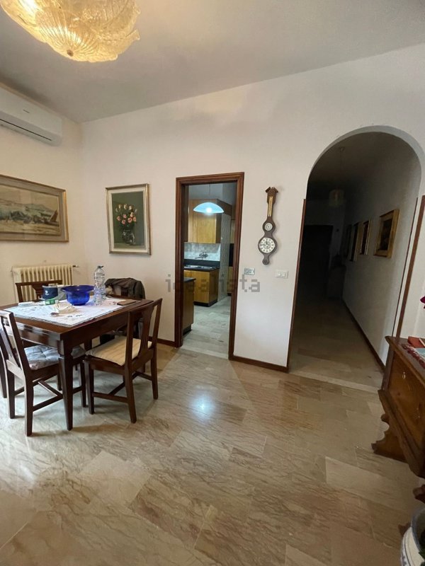 appartamento in vendita a Brescia in zona Crocifissa di Rosa