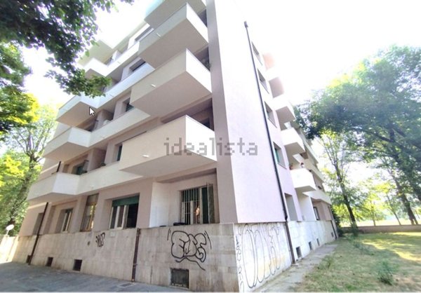 appartamento in vendita a Brescia in zona Borgo Trento