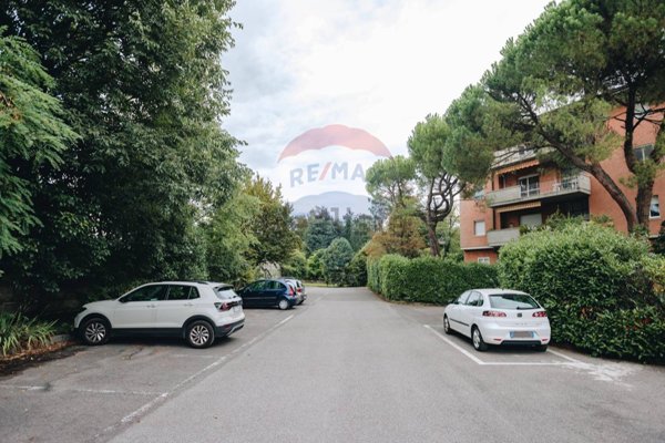 appartamento in vendita a Brescia in zona San Bartolomeo