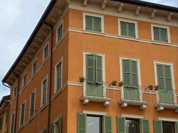 appartamento in vendita a Brescia in zona Centro Storico