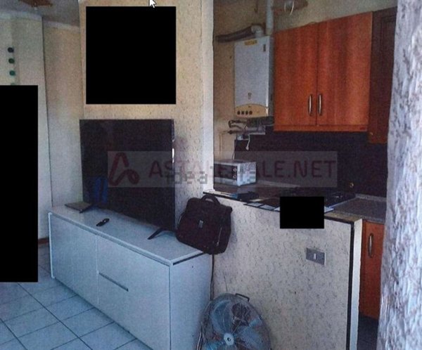 appartamento in vendita a Brescia in zona Porta Venezia