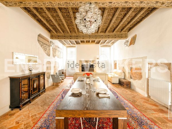 appartamento in vendita a Brescia in zona Volta