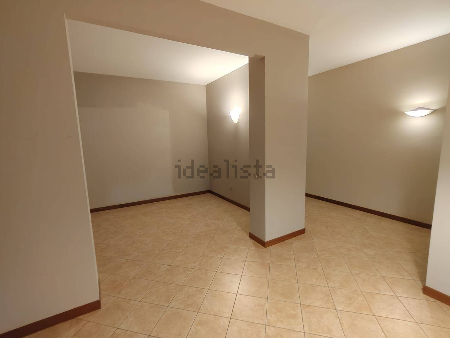 appartamento in vendita a Brescia in zona Porta Milano