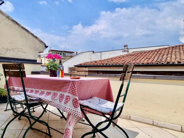 appartamento in vendita a Brescia in zona Centro Storico