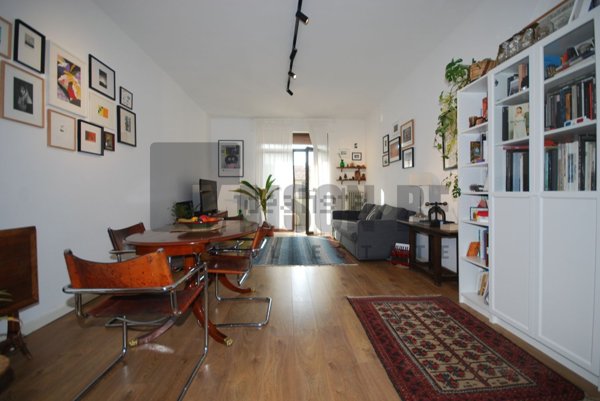 appartamento in vendita a Brescia in zona Centro Storico