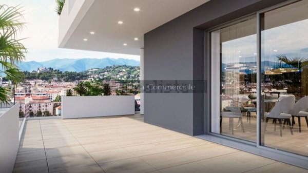 appartamento in vendita a Brescia