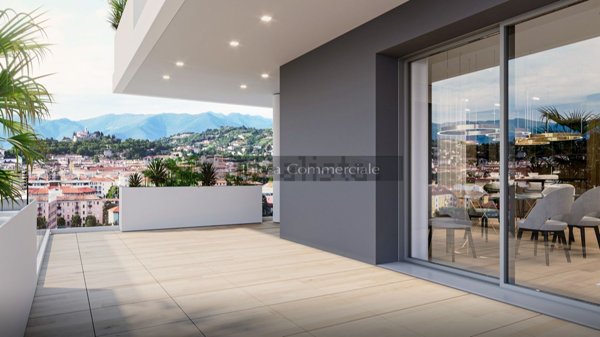 appartamento in vendita a Brescia