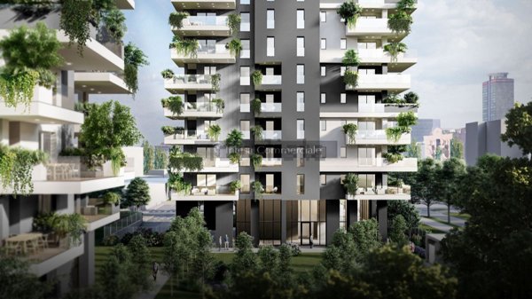 appartamento in vendita a Brescia