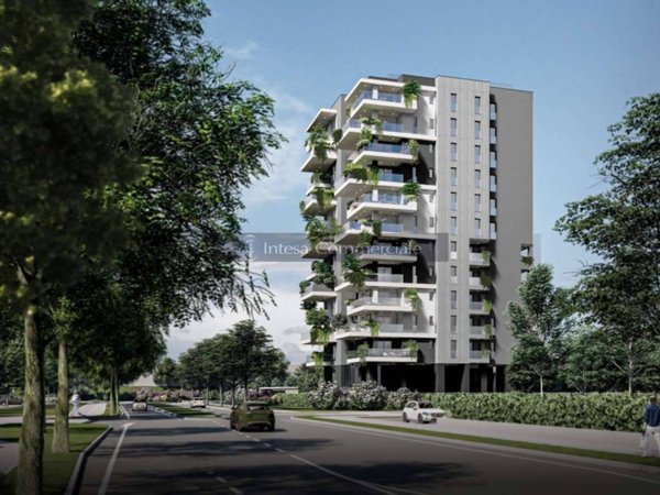 appartamento in vendita a Brescia in zona Centro Storico