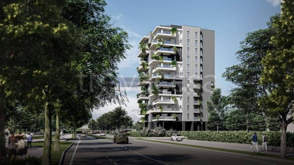 appartamento in vendita a Brescia