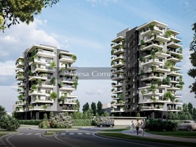 appartamento in vendita a Brescia