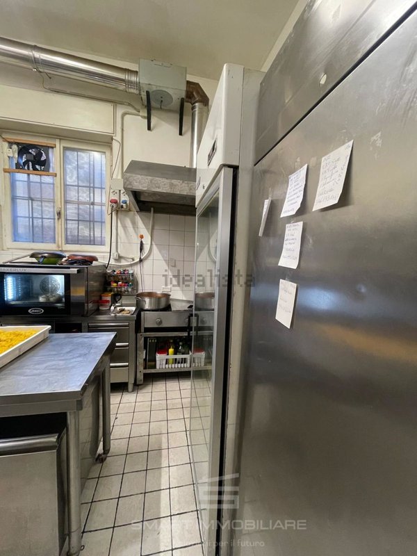 negozio in vendita a Brescia in zona Crocifissa di Rosa