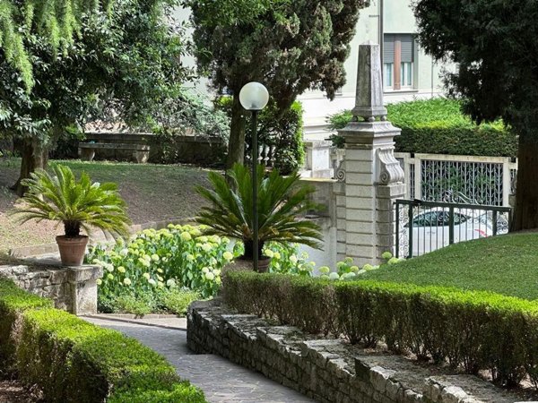 appartamento in vendita a Brescia in zona Centro Storico