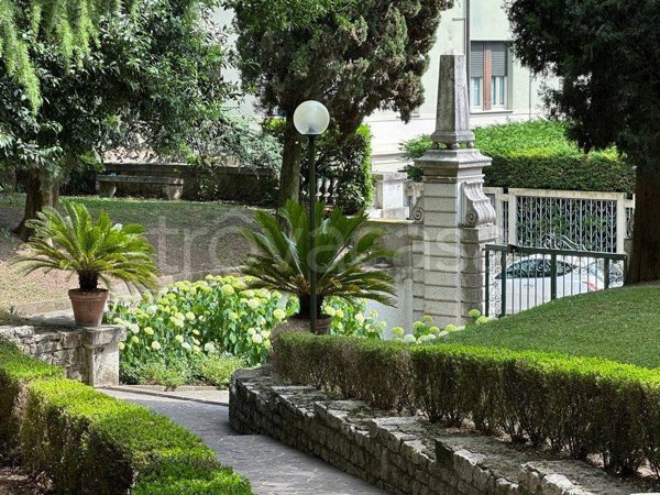 appartamento in vendita a Brescia in zona Centro Storico