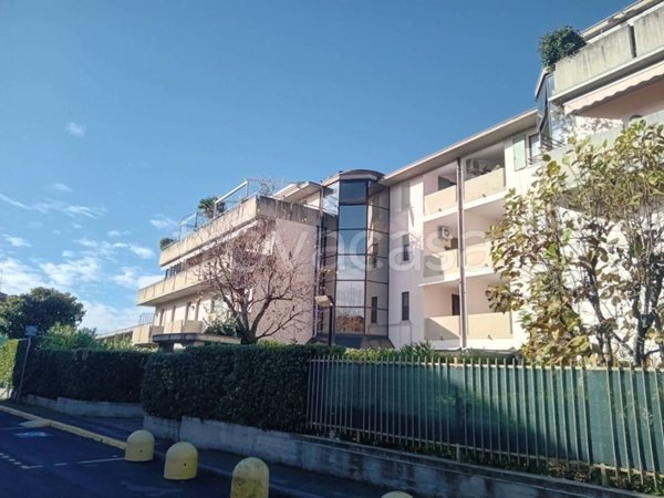 appartamento in vendita a Brescia in zona Chiusure