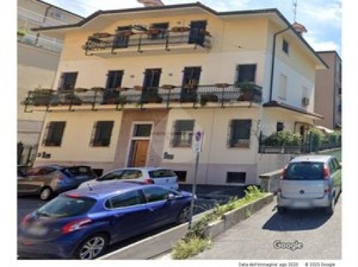 appartamento in vendita a Brescia in zona Porta Venezia