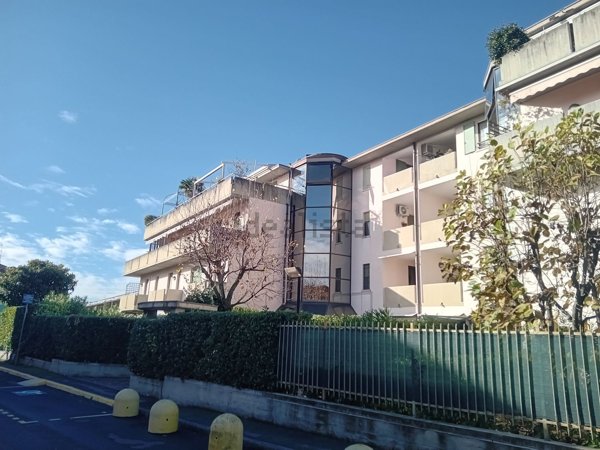 appartamento in vendita a Brescia in zona Chiusure