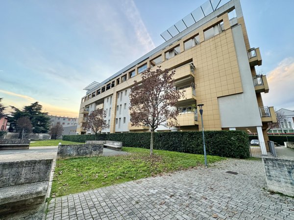 appartamento in vendita a Brescia in zona Don Bosco