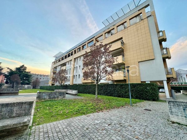 appartamento in vendita a Brescia in zona Don Bosco