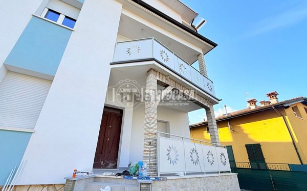 appartamento in vendita a Brescia in zona Chiusure