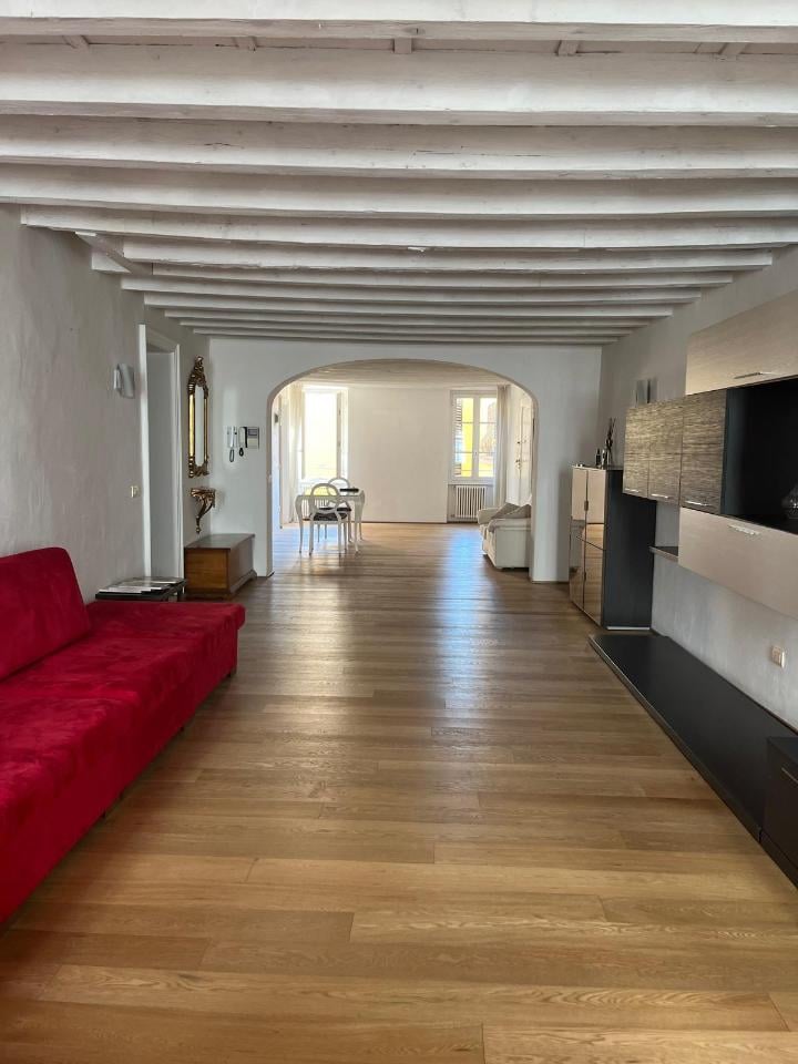 appartamento in vendita a Brescia in zona Centro Storico