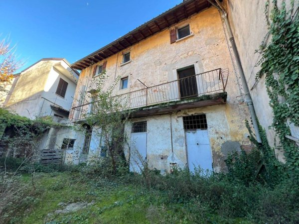 intera palazzina in vendita a Brescia in zona Sant'Eufemia