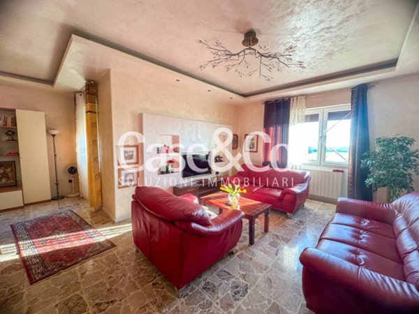 appartamento in vendita a Brescia