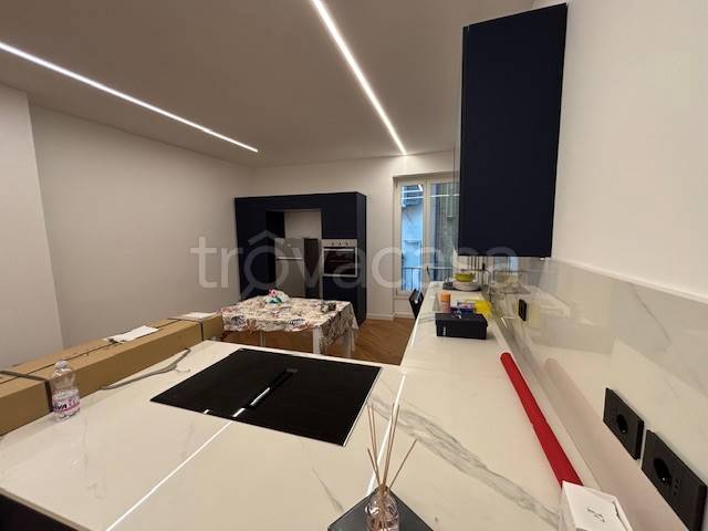 appartamento in vendita a Brescia in zona Centro Storico