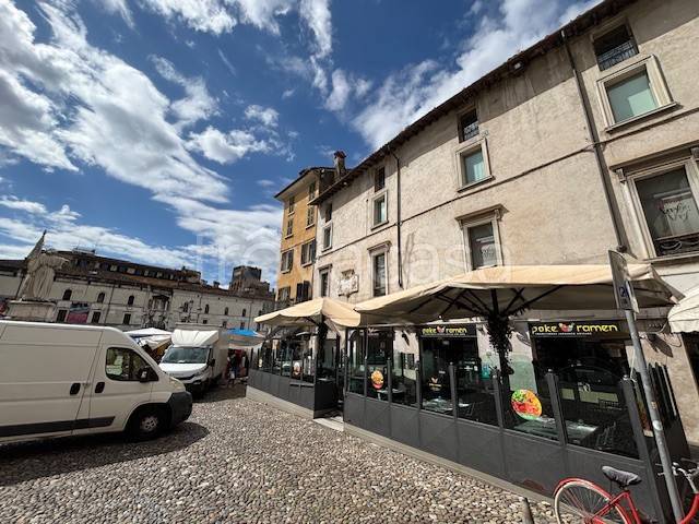 appartamento in vendita a Brescia in zona Centro Storico