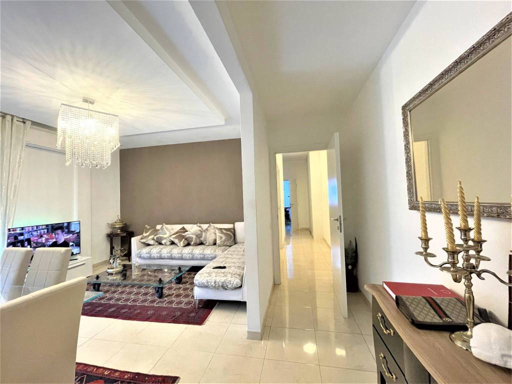 appartamento in vendita a Brescia in zona Volta