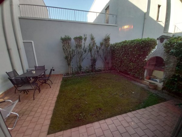 casa indipendente in vendita a Brescia in zona San Polo