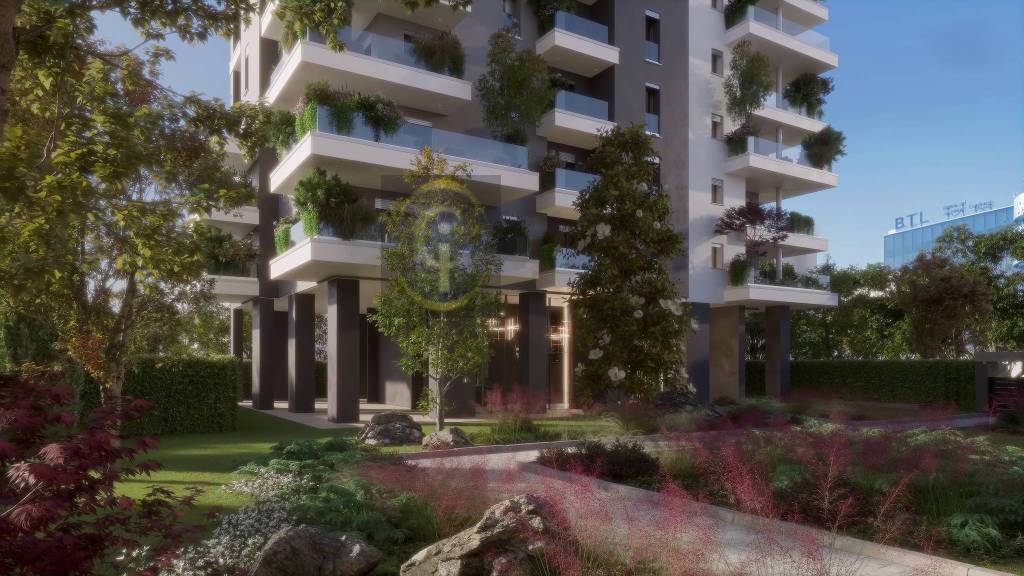 appartamento in vendita a Brescia