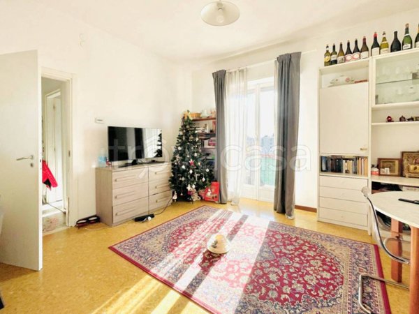 appartamento in vendita a Brescia in zona Borgo Trento