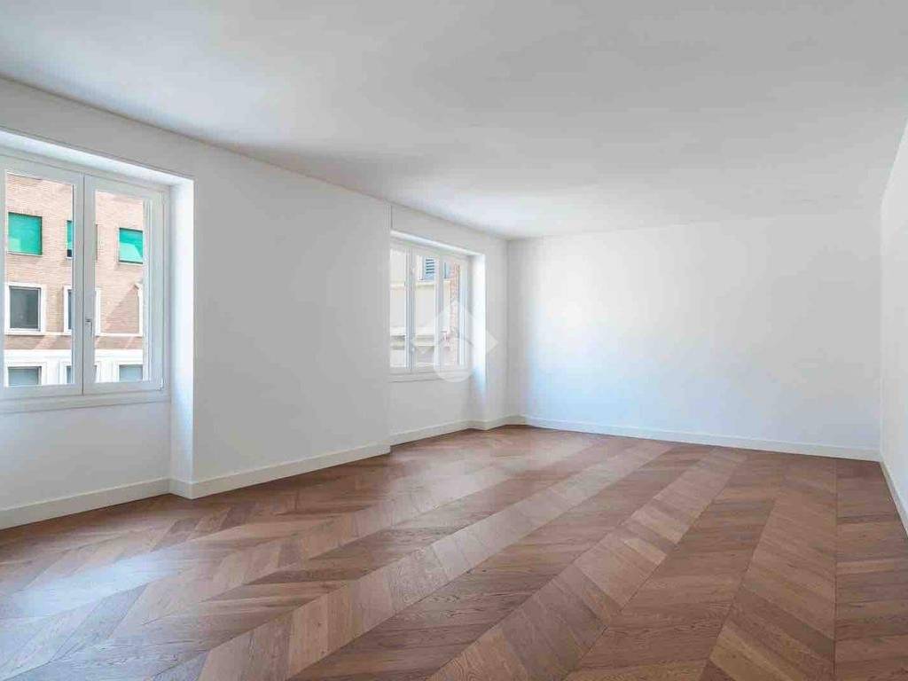 appartamento in vendita a Brescia in zona Centro Storico