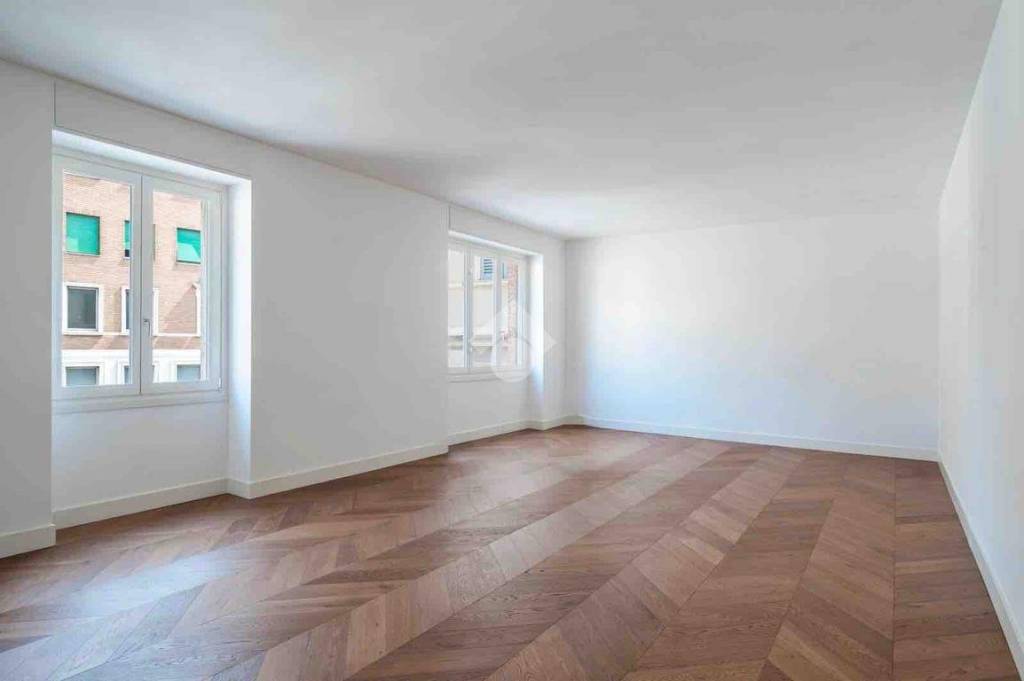 appartamento in vendita a Brescia in zona Centro Storico