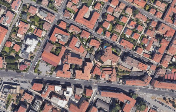 appartamento in vendita a Brescia