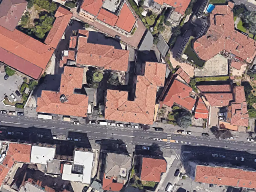 appartamento in vendita a Brescia