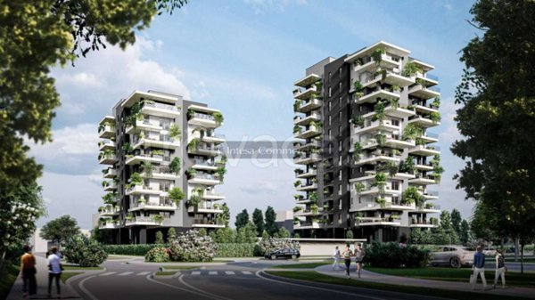 appartamento in vendita a Brescia in zona Centro Storico