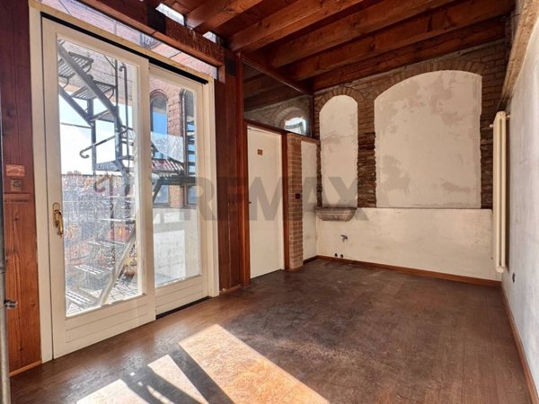 casa indipendente in vendita a Brescia in zona Centro Storico