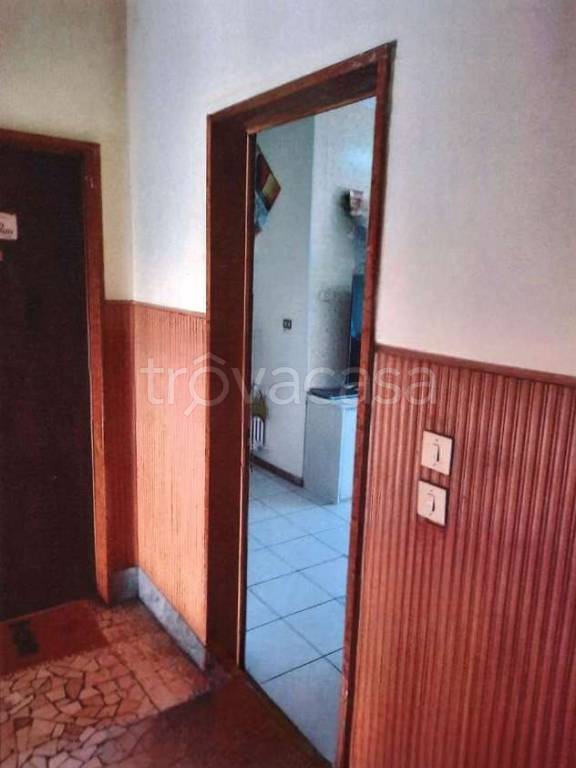 appartamento in vendita a Brescia in zona Porta Venezia