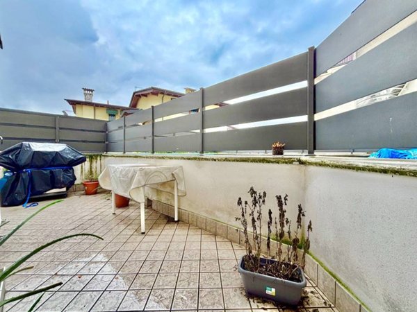 appartamento in vendita a Brescia in zona Villaggio Prealpino