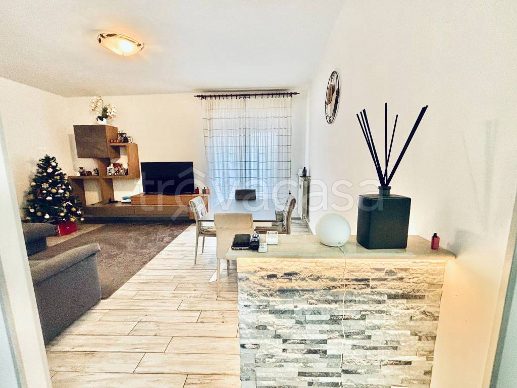 appartamento in vendita a Brescia in zona San Bartolomeo