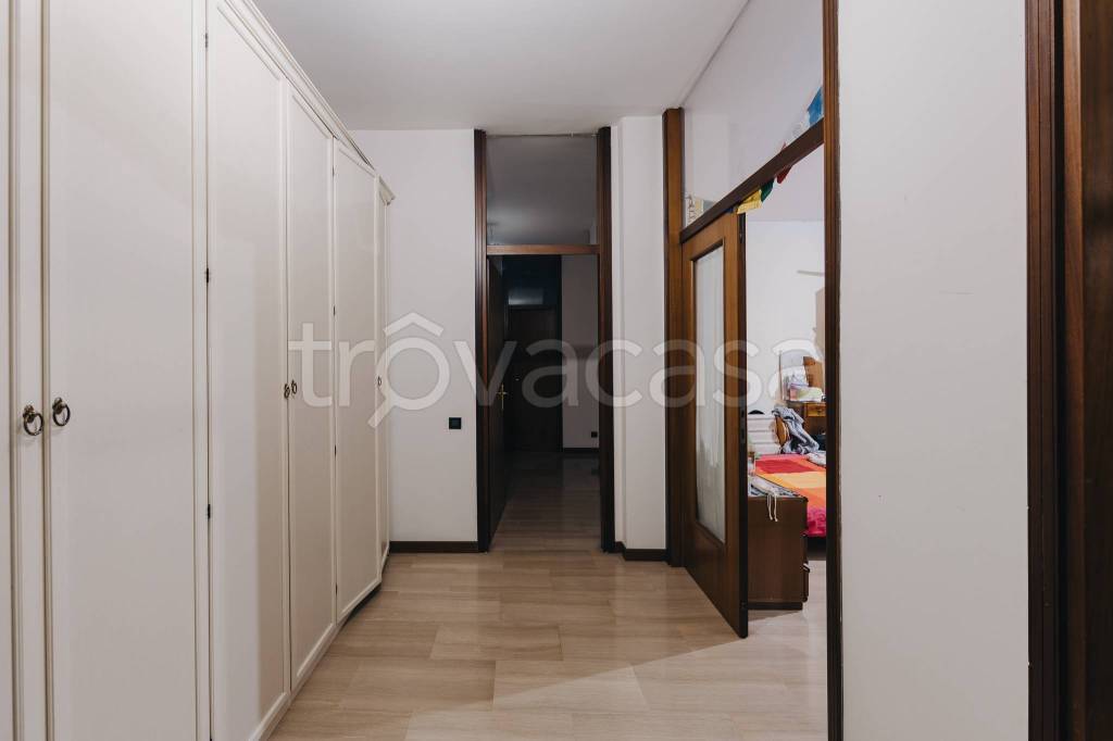 appartamento in vendita a Brescia in zona Borgo Trento